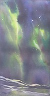 WONDERS IN THE SKY Zweeds Lapland