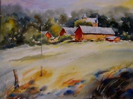 FARMHOUSE MÖLLE (Sweden)