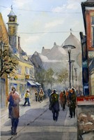WAGENINGEN HOOGSTRAAT