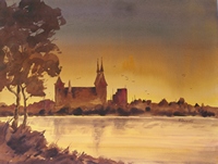 ZONSONDERGANG,CUIJCK