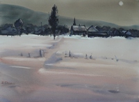 WINTERNACHT