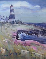 HOOK'S HEAD VUURTOREN, Co.Wexford, Ireland