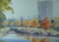 PARK NOORDWEST, WAGENINGEN