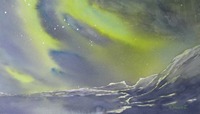 LAPPORTEN-1, Zweeds Lapland
