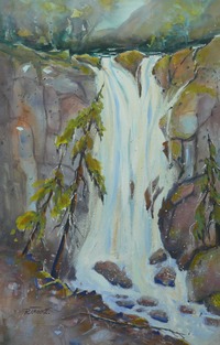 ABISKO NATIONAL PARK Zweeds Lapland