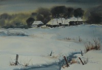 REESTDAL, IJHORST